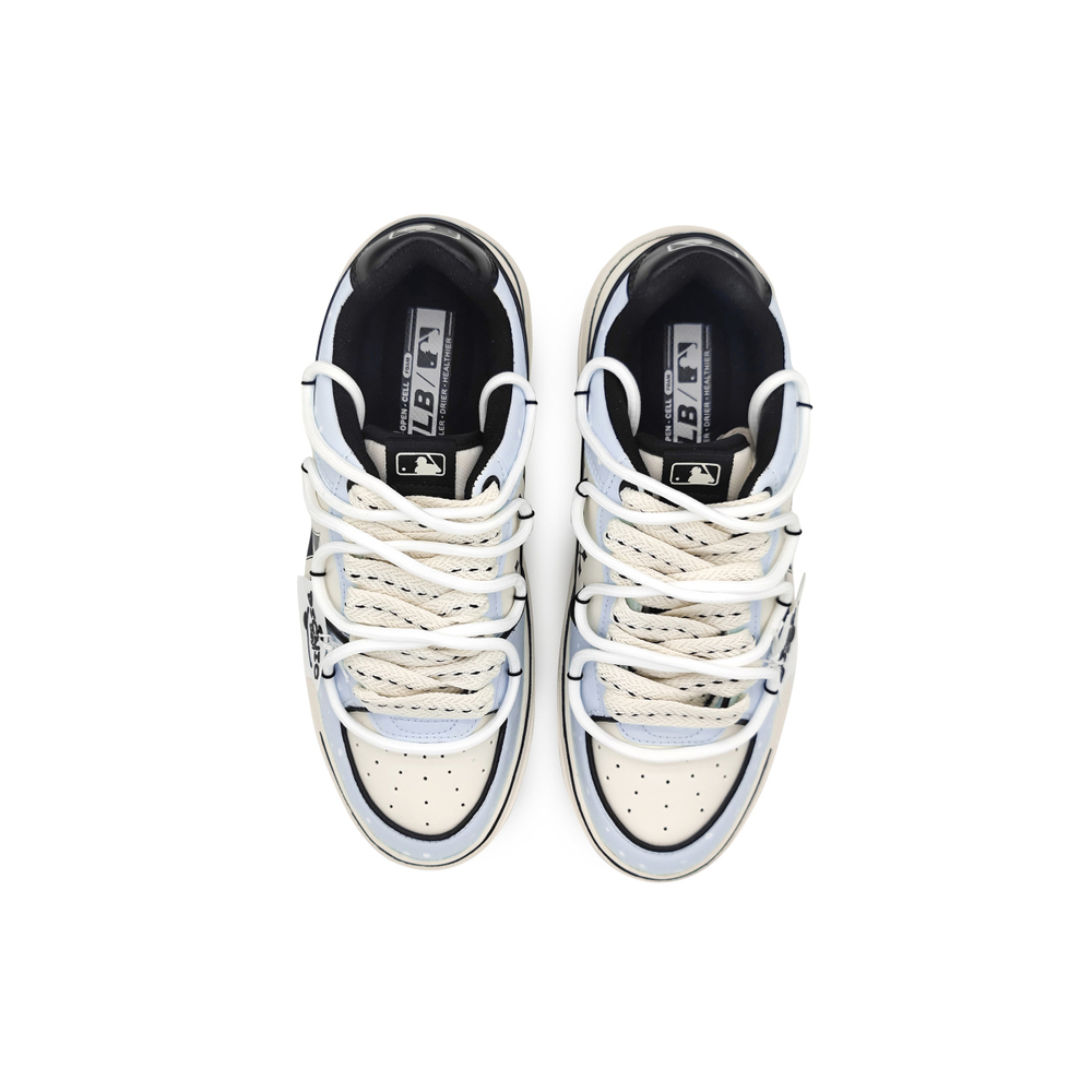 【 】 MLB Chunky Liner PU