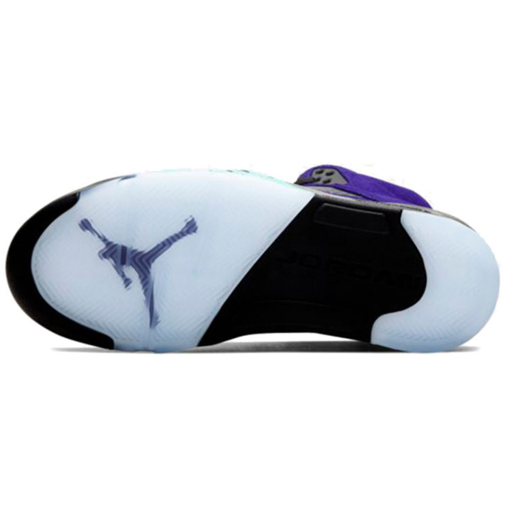Jordan Air Jordan 5 "Alternate Grape"