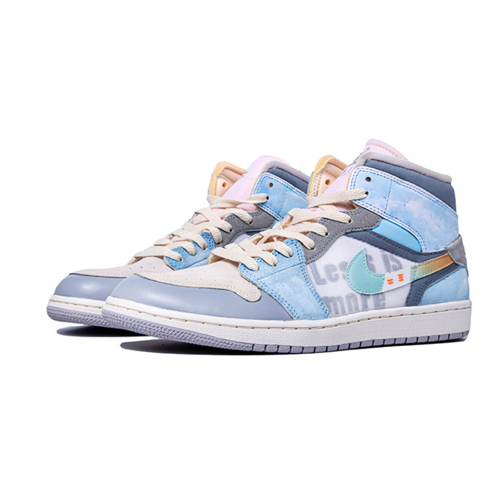 【 】 Jordan Air Jordan 1 Mid