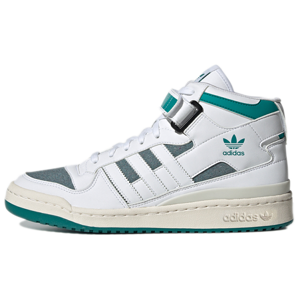 Adidas originals FORUM Mid "EQT Green"