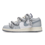 【 】 Jordan Air Jordan 1 Low GS