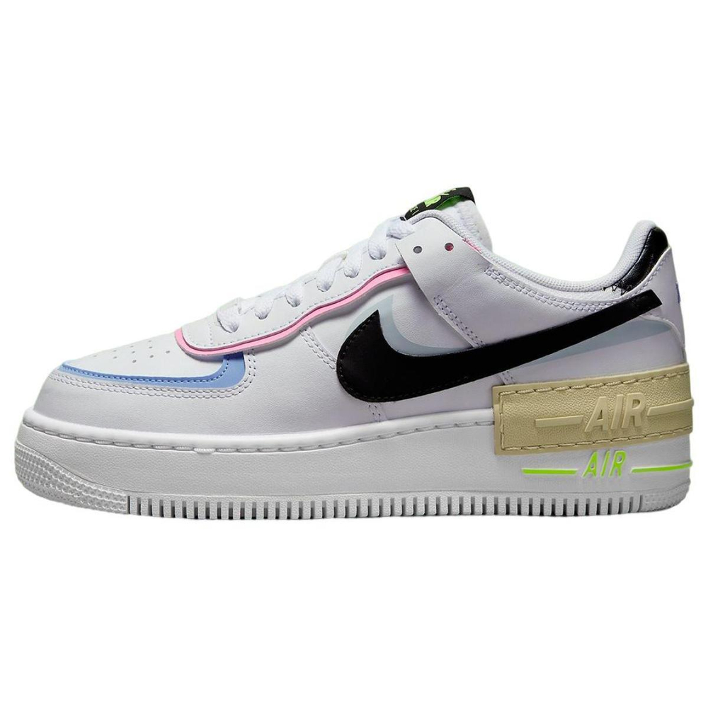 Nike Air Force 1 Low Shadow