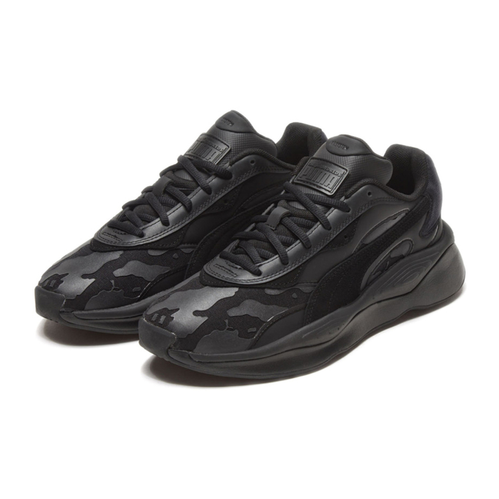 PUMA RS-Pure The Hundreds TPU