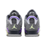 Jordan Air Jordan 6 Retro Low Dark Grey