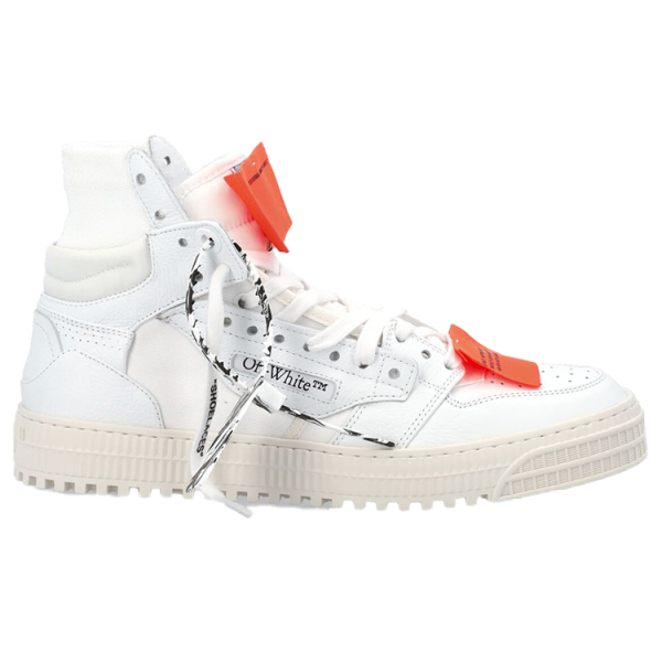 OFF-WHITE Off-Court