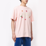 PUMA x Randomevent Logo T