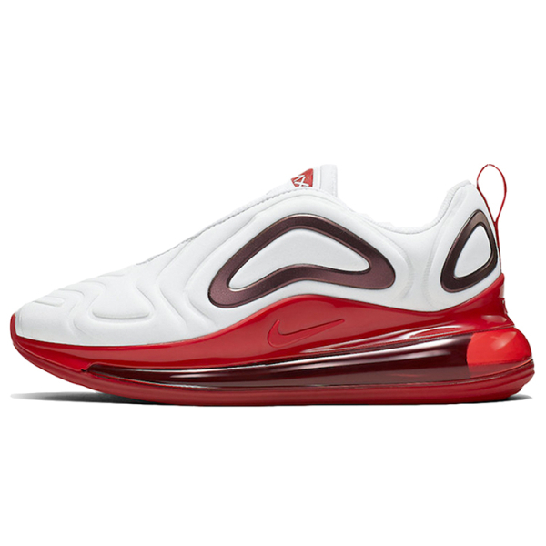 Nike Air Max 720 "Gym Red"