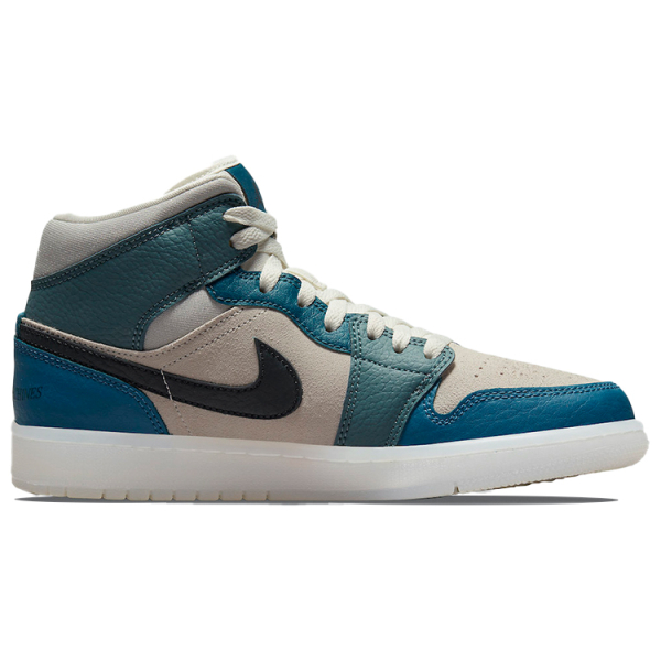 Jordan Air Jordan 1 Mid Anti-Gravity Machines