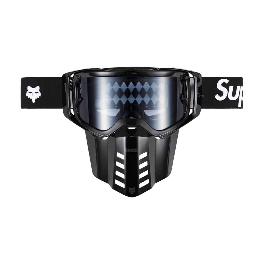 Supreme FW23 WEEK 8 SUPREME®/FOX RACING® GOGGLES