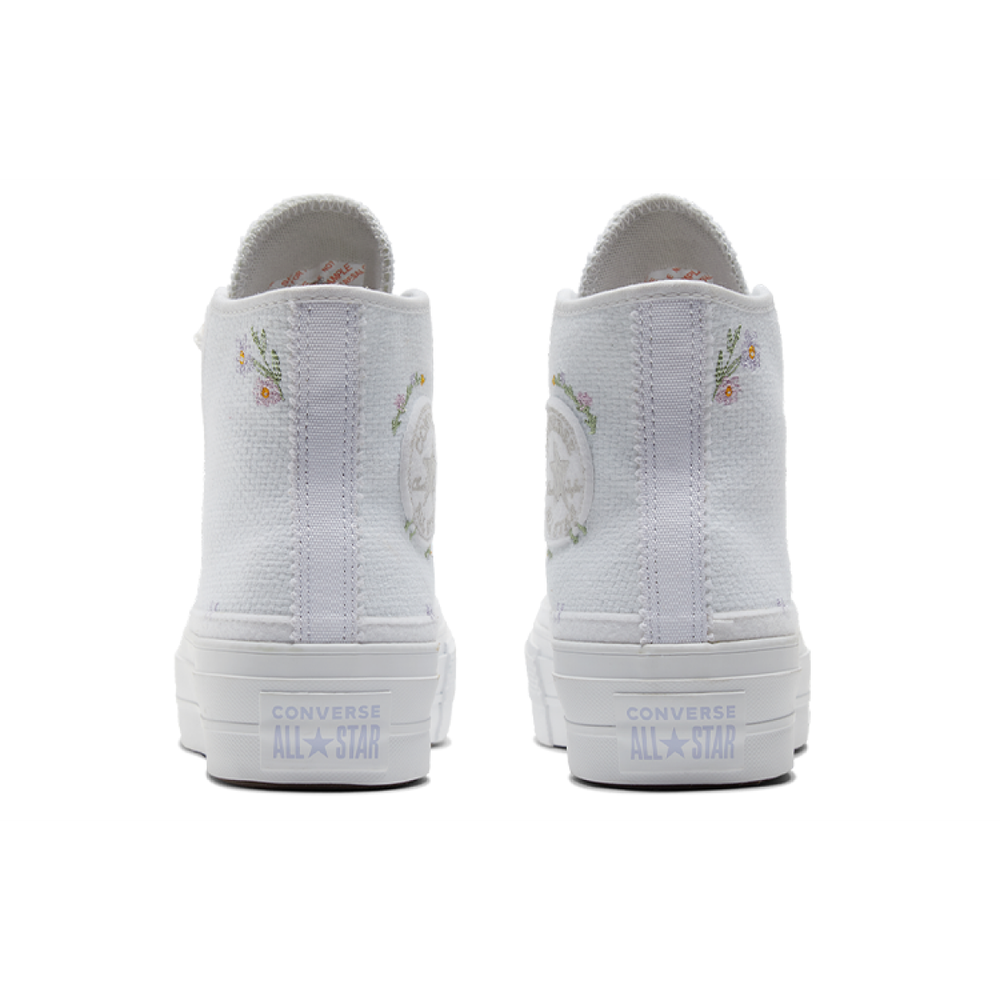 Converse All Star Lift