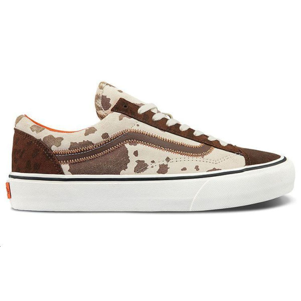 Vans Style 36 Authentic Vlt LX