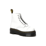 Dr.Martens/ Sinclair Leather Platform Boots