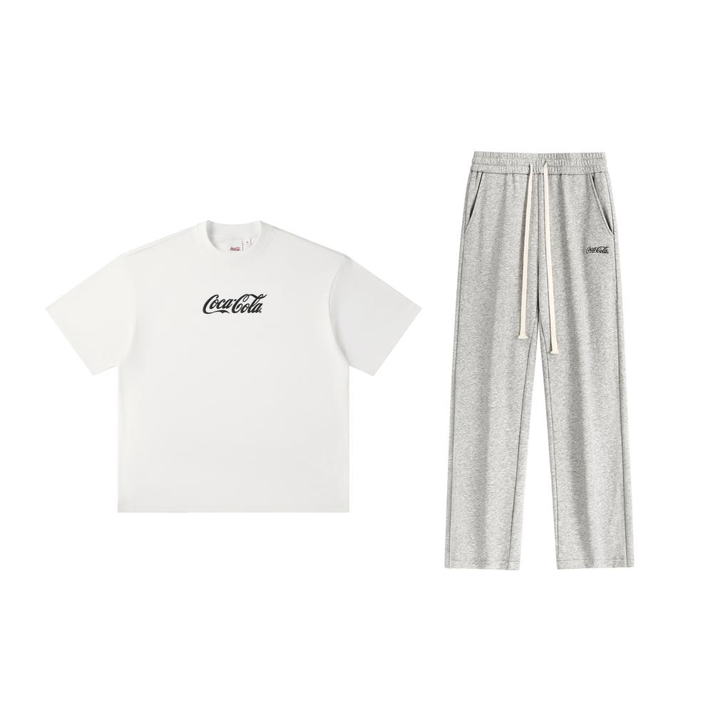 Coca-Cola T
