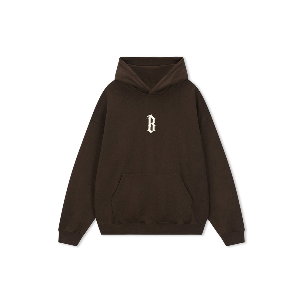 BONELESS B B Logo