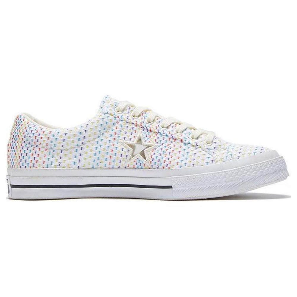 Converse One Star