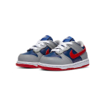 Nike Dunk Samba