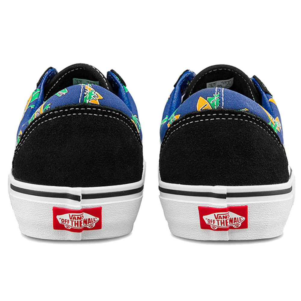 Vans Style 36 Sf