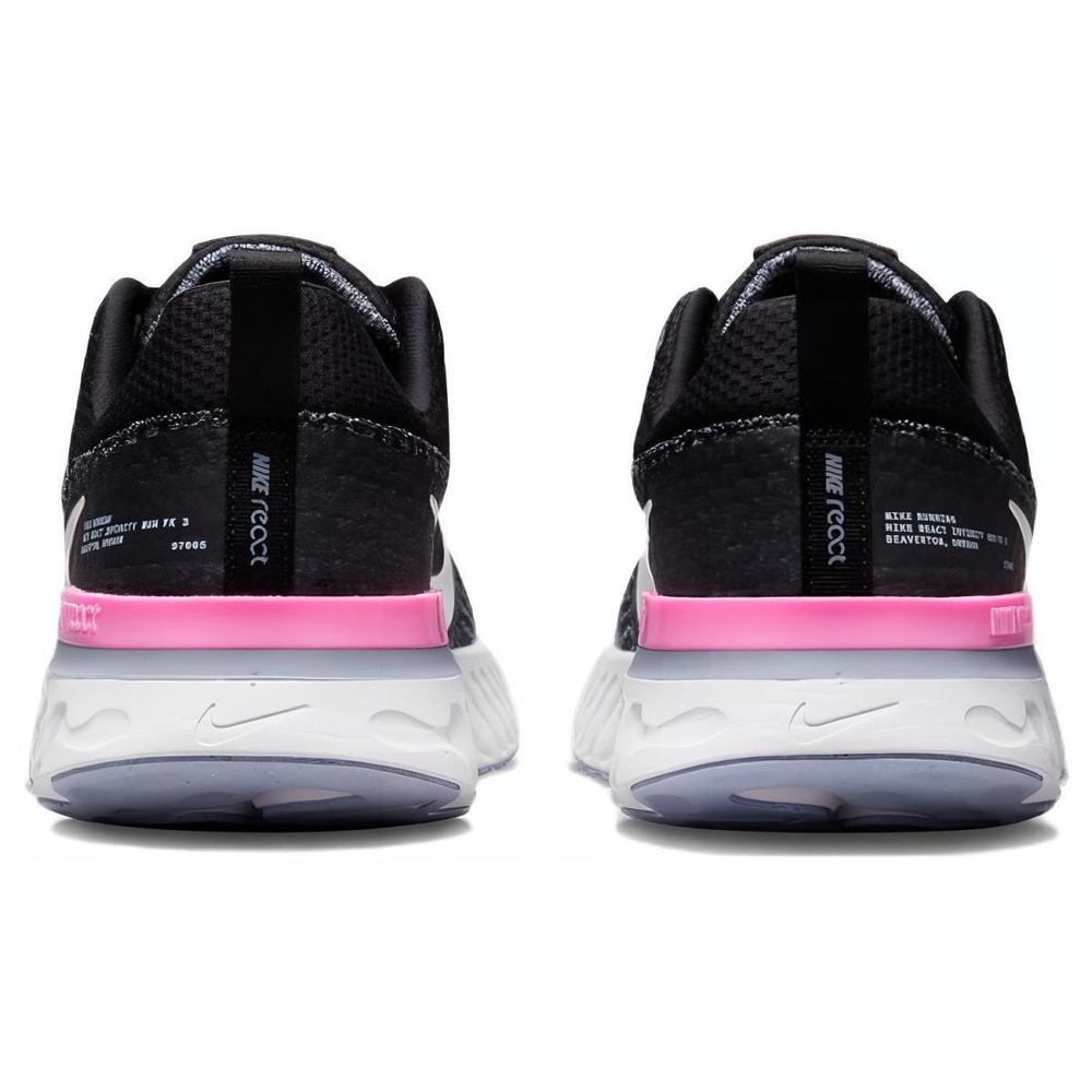 Nike React Infinity Run Flyknit 3
