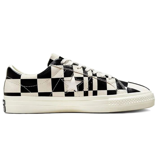 Converse one star