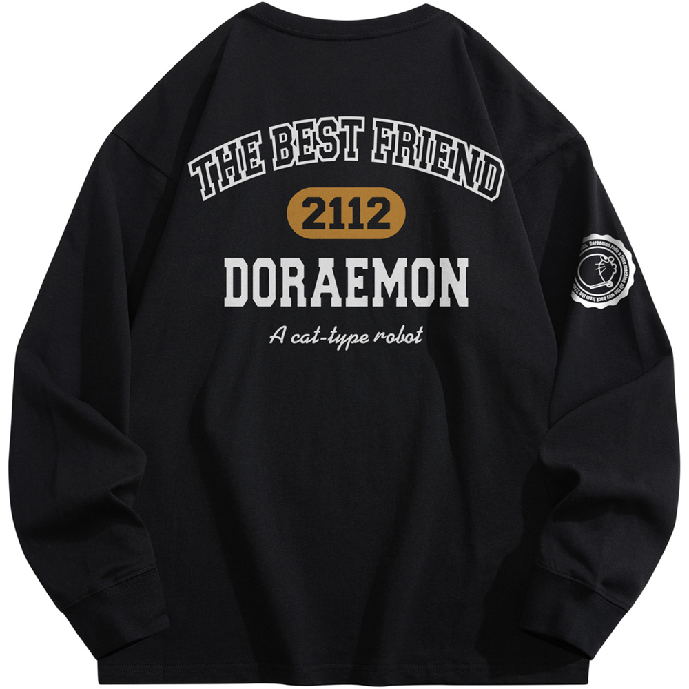Doraemon A T