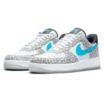 Nike Air Force 1 Leopard