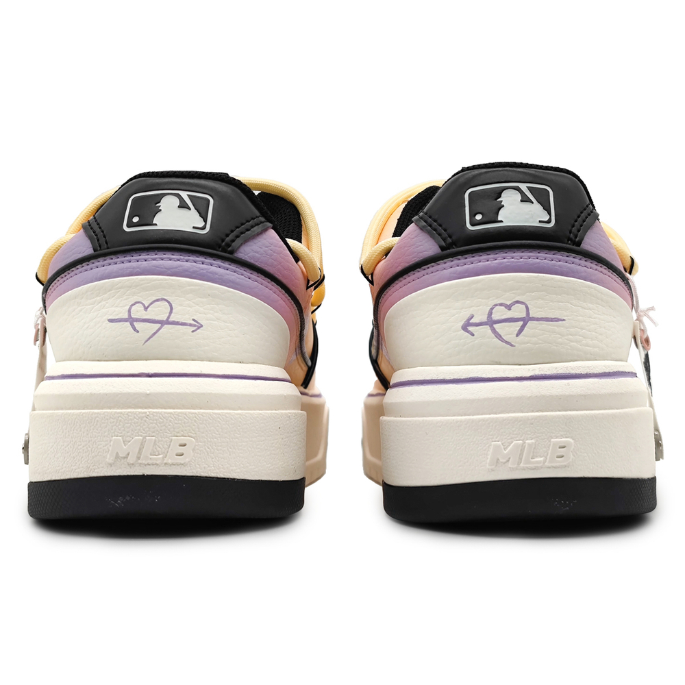 【 】 MLB Chunky Liner PU