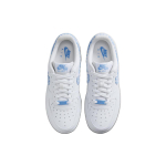 Nike Air Force 1 "Blue Gingham"