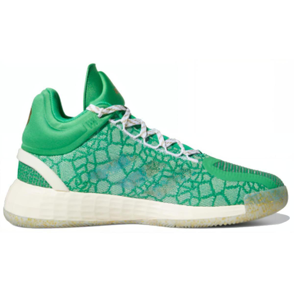 Adidas D rose 11 Christmas