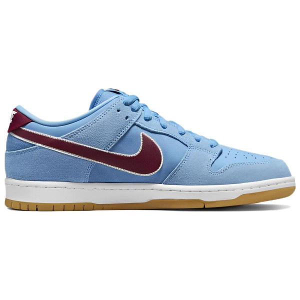 Nike Dunk SB PRM "phillies"