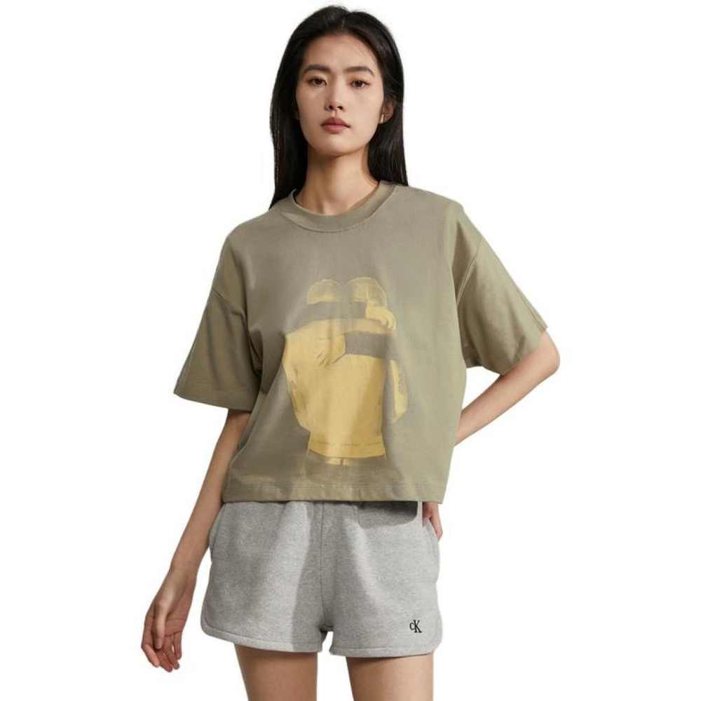 CK/Calvin Klein T