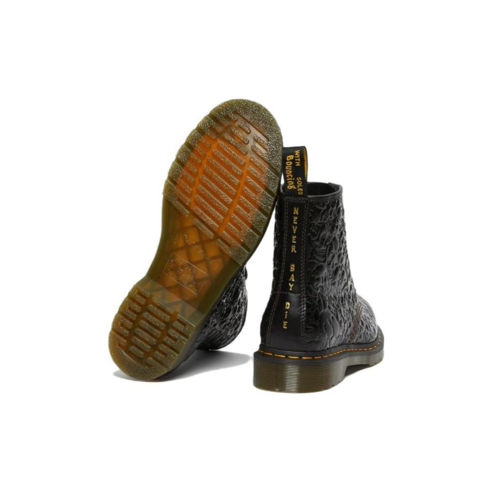 Warner Bros x Dr.Martens 1460 The Goonies 8