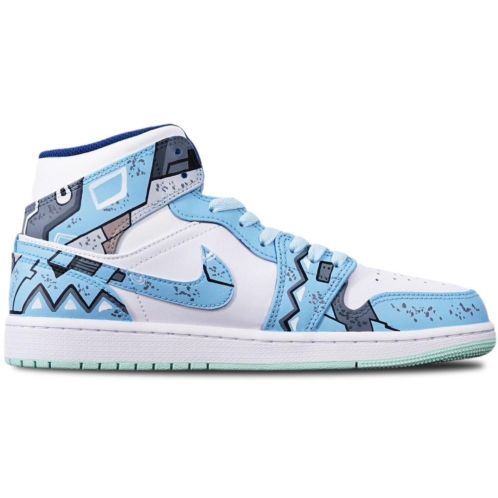 【 】 Jordan Air Jordan 1 Mid