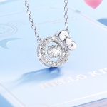 【 】 X HelloKitty S925