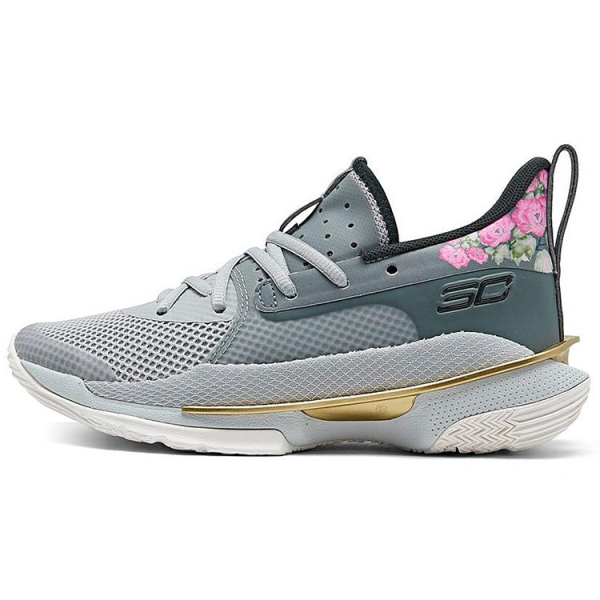 GS Under Armour Curry 7 7
