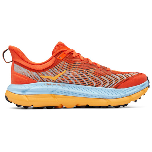 HOKA ONE ONE Mafate Speed 4