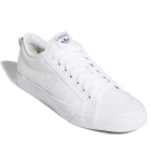 Adidas originals NIZZA Trefoil