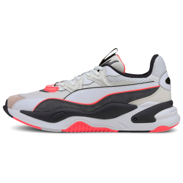 PUMA RS-2K Messaging