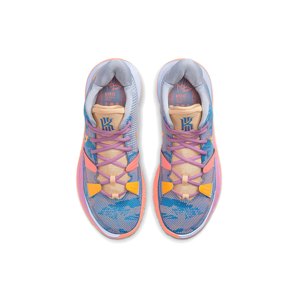 Nike Kyrie 7 "Expressions" 7