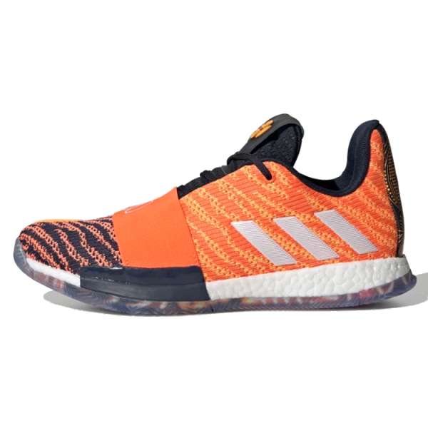 Adidas Harden Vol.3 VEGAS 3