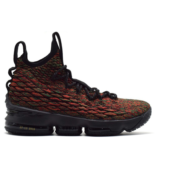 Nike Lebron 15 Black History Month BHM 2018