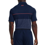 Under Armour Logo Polo