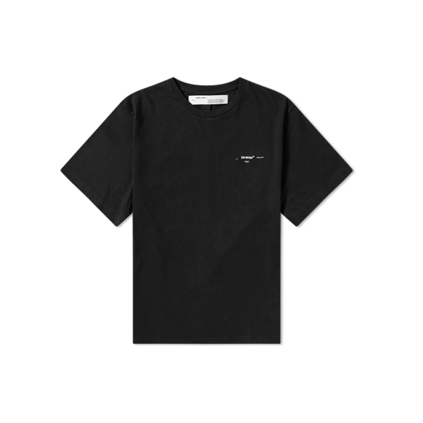 OFF-WHITE Oversize T