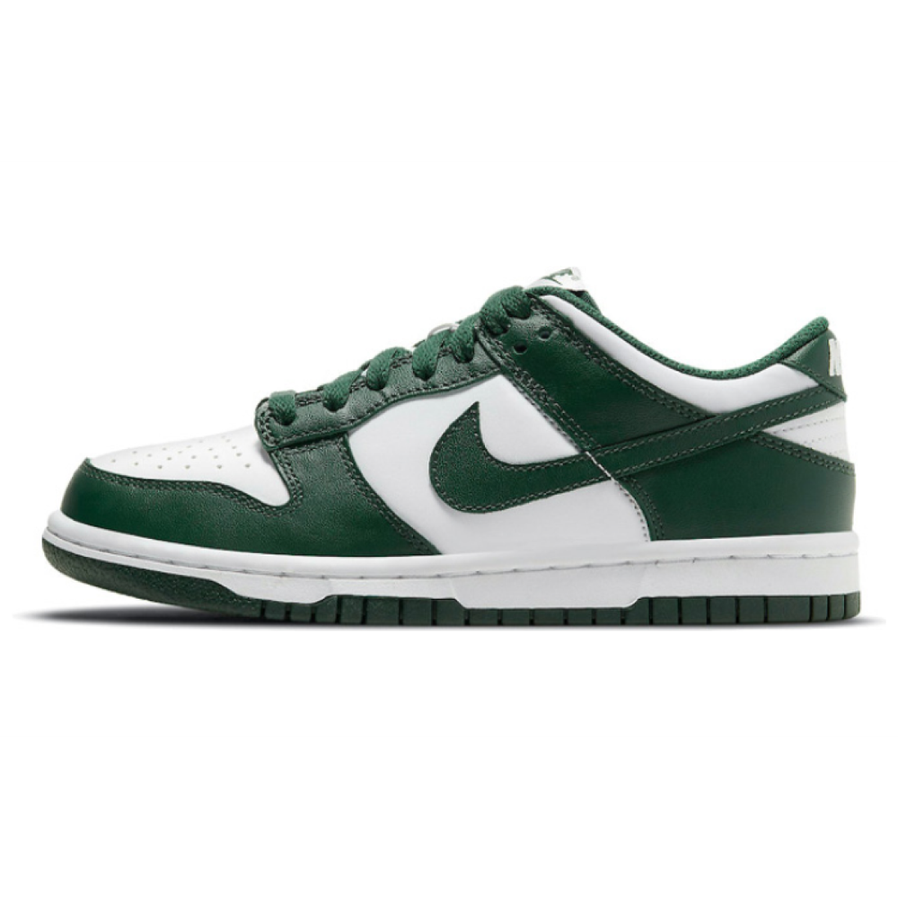 Nike Dunk Varsity Green