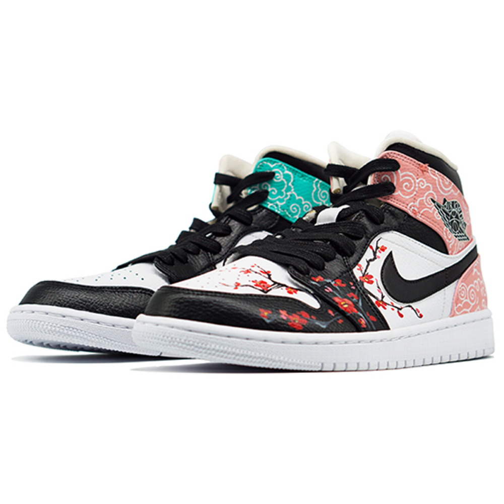 【 】 Jordan Air Jordan 1 Mid