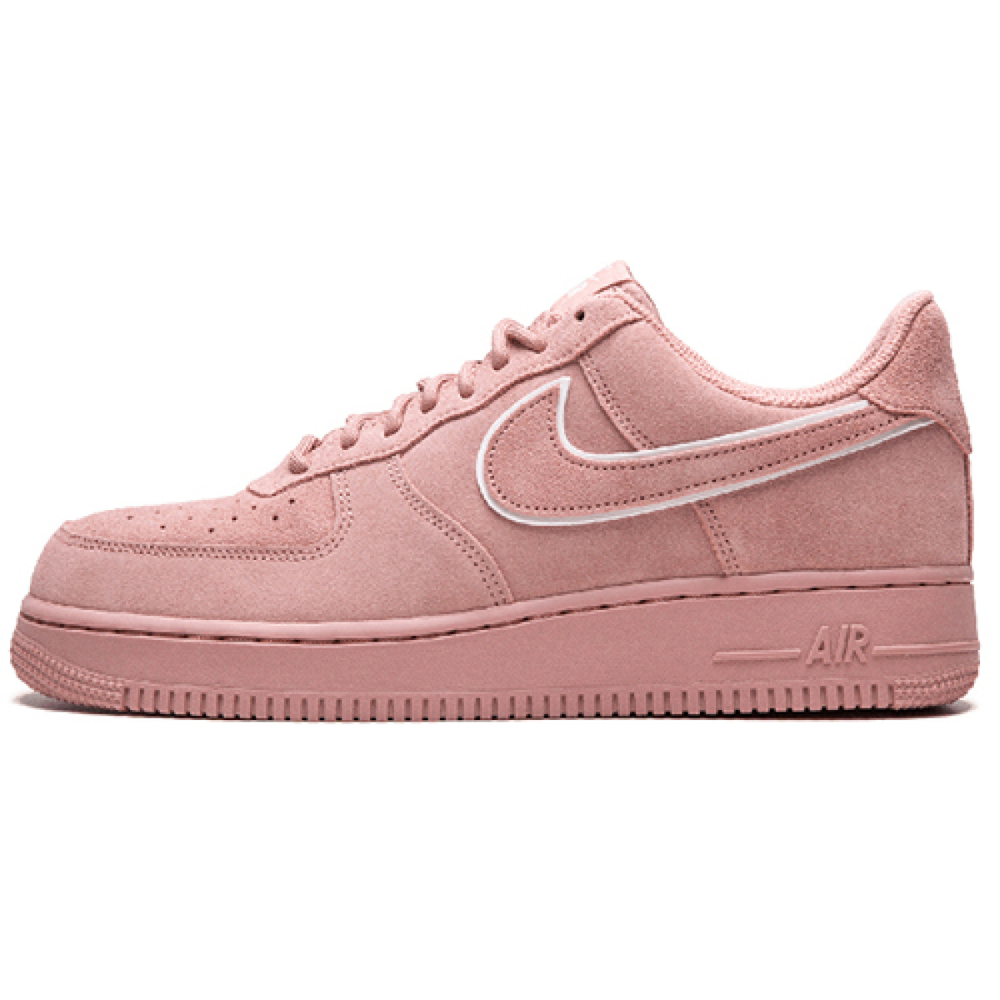 Nike Air Force 1 07 LV8 Suede