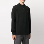 Polo Ralph Lauren Logo Polo