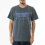 Thrasher Logo T