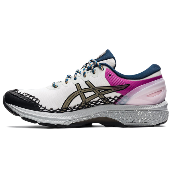Vivienne Westwood x Asics Gel-Kayano 27