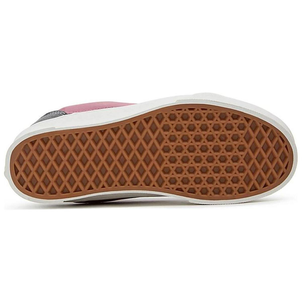 Vans Knu Stack