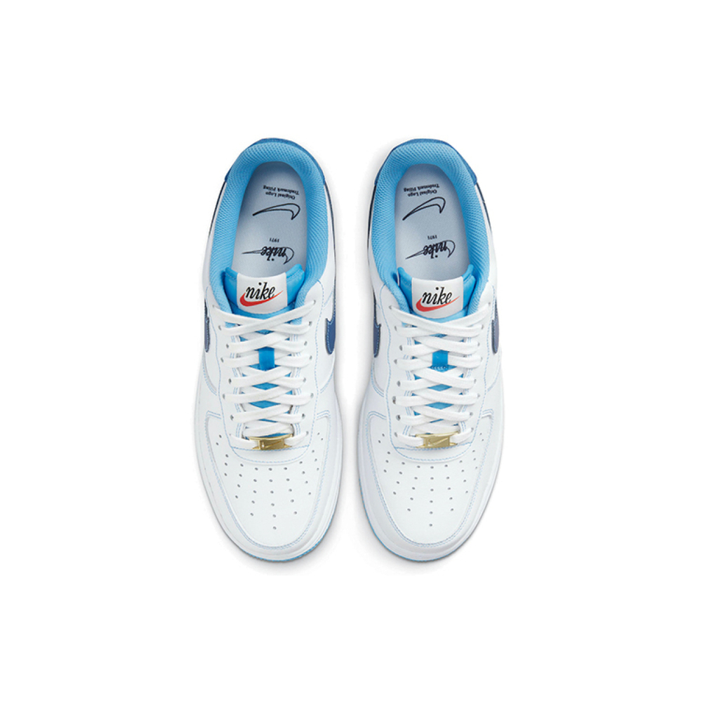 Nike Air Force 1 "First Use"
